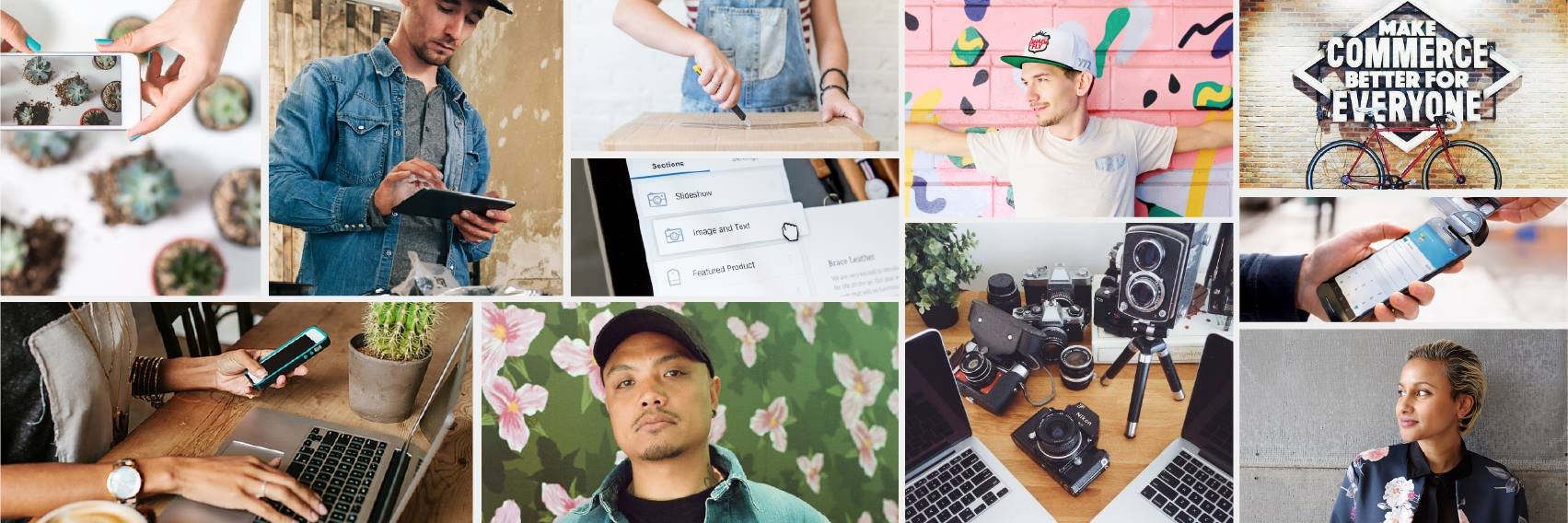 Shopify en Español banner