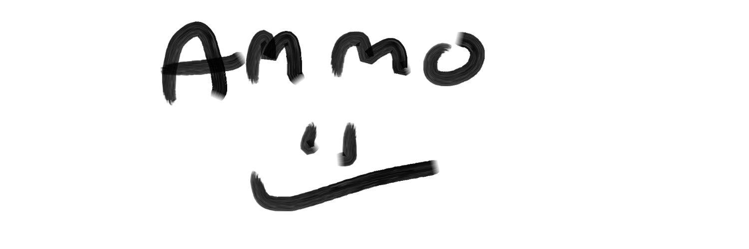 ammo banner