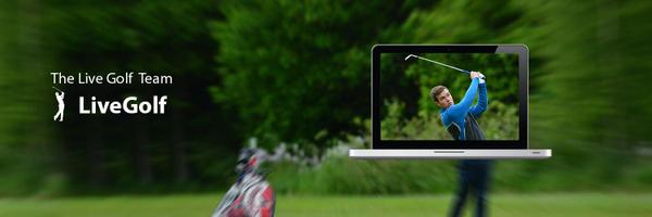 livegolf Profile Banner