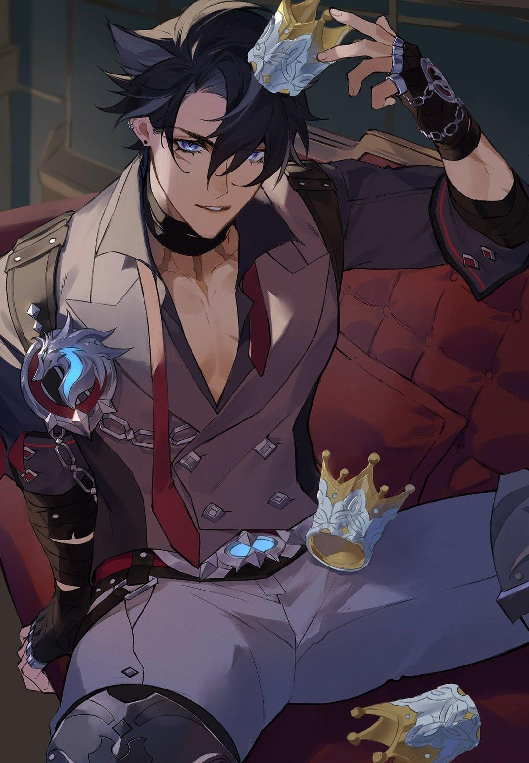 HrvaticaBeetch's profile banner image