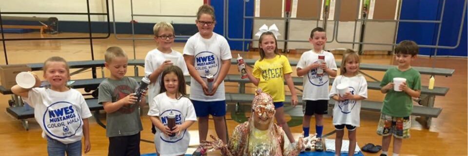 Darcie Gilbert Goodin banner