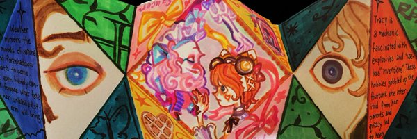 CasuMarzyu Profile Banner