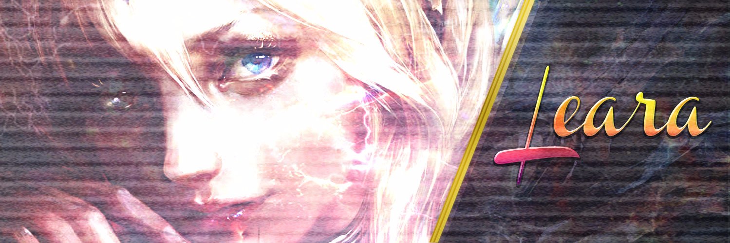 leara_bell's profile banner image