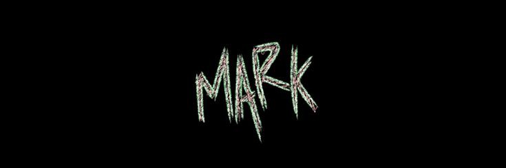 Mark. banner
