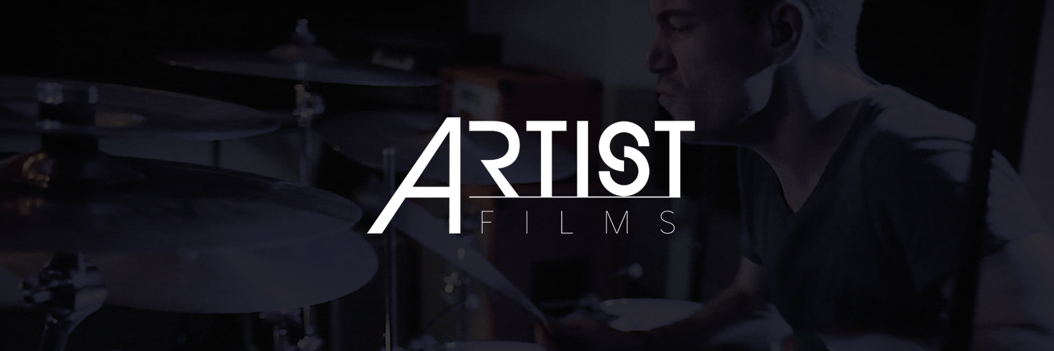 ArtistFilmsUK's profile banner image