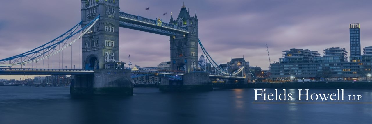 FieldsHowell's profile banner image