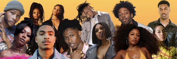 TheRnBHub_ Profile Banner