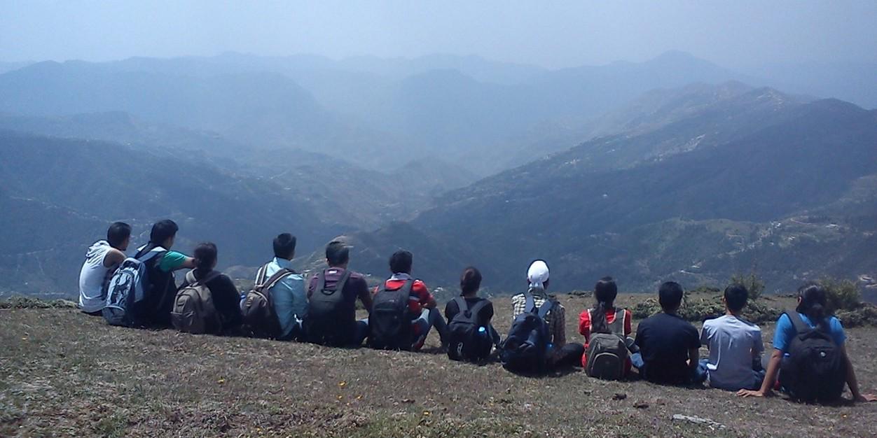 udit5454's profile banner image