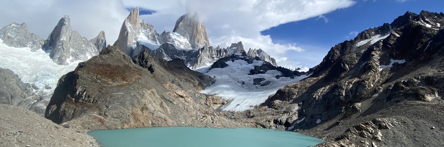 Michael Horenstein banner