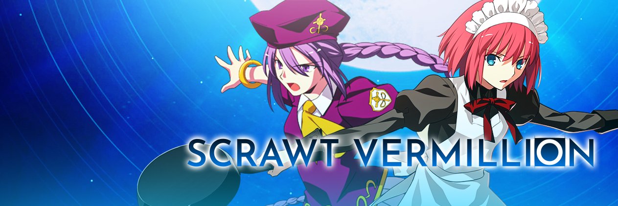PAR | ScrawtV @EVO's banner
