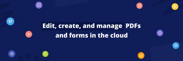 PDF_filler Profile Banner