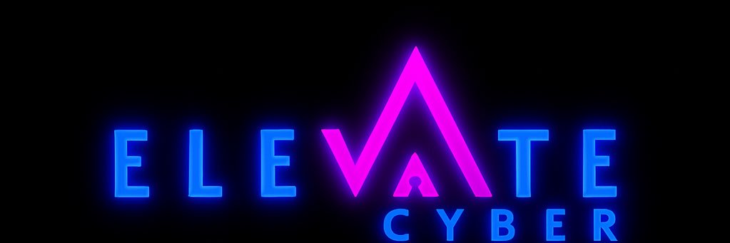 ElevateCyber's profile banner image