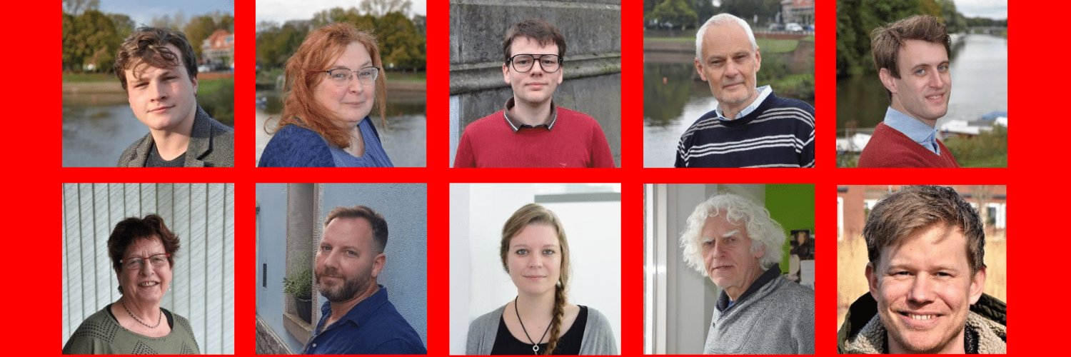 SPDenBosch's profile banner image