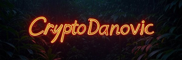cryptodanovic Profile Banner