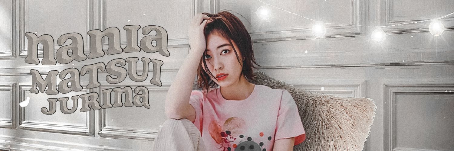 Nanania022's profile banner image