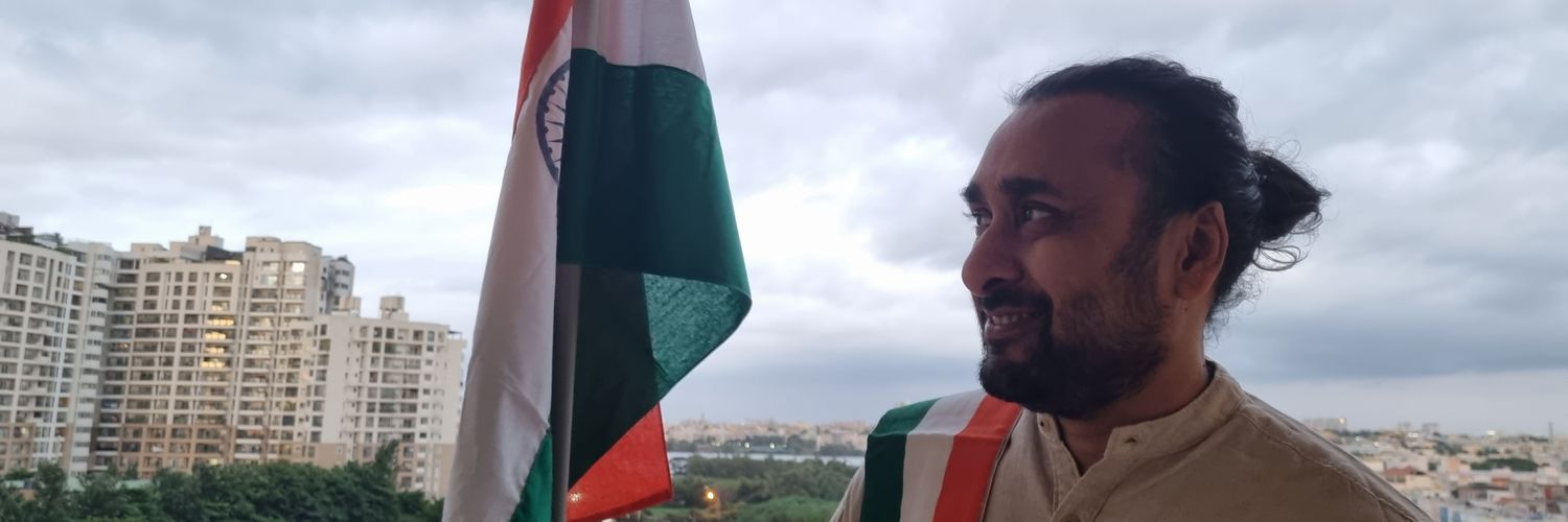 Chetram_Chandra's profile banner image