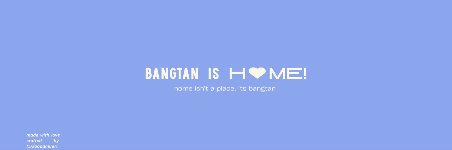 YEXAXBTS's profile banner image
