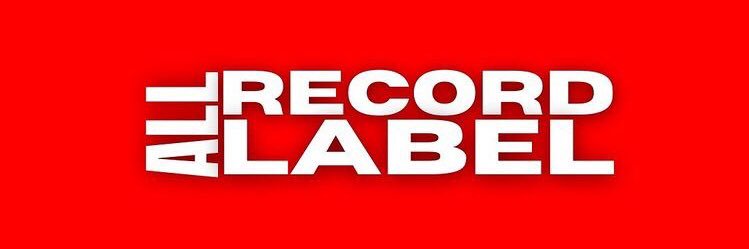 MUSIC RECORD LABELS banner