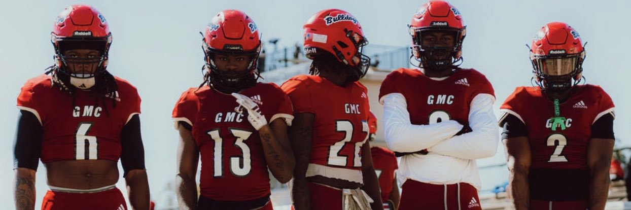 Kenai " Backdoe "Grier banner