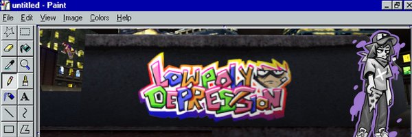 PolyDepression Profile Banner