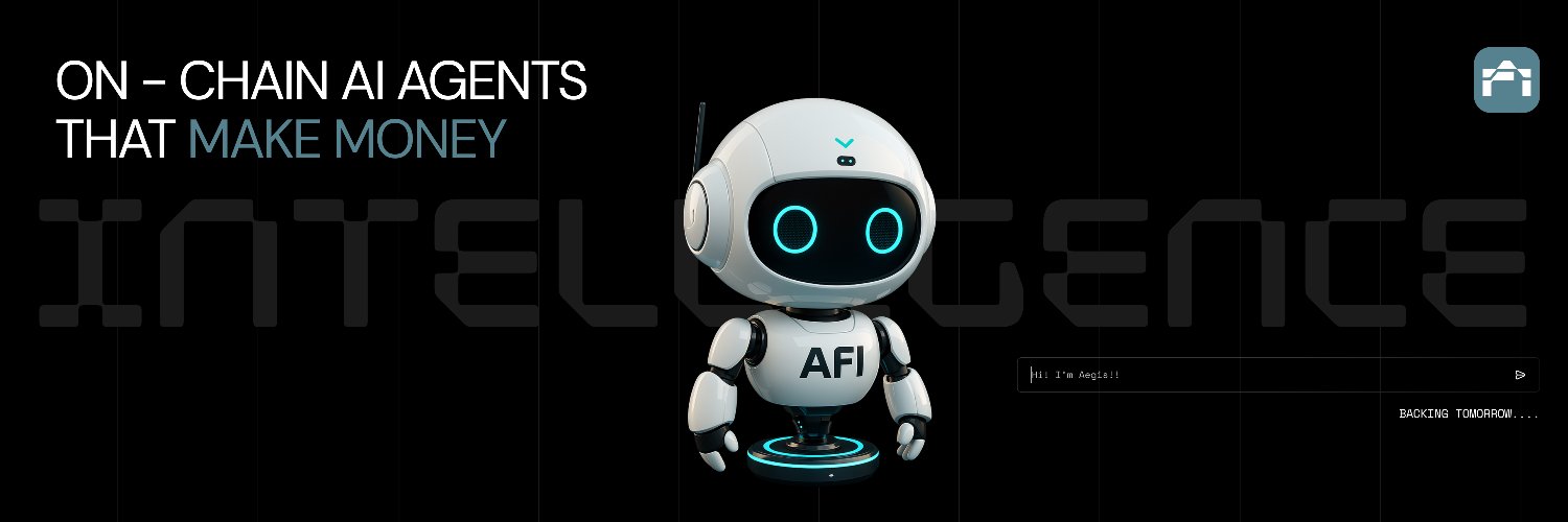 Arka Datta | AFI 🤖's banner