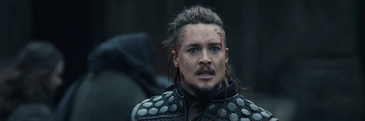 UHTRED banner