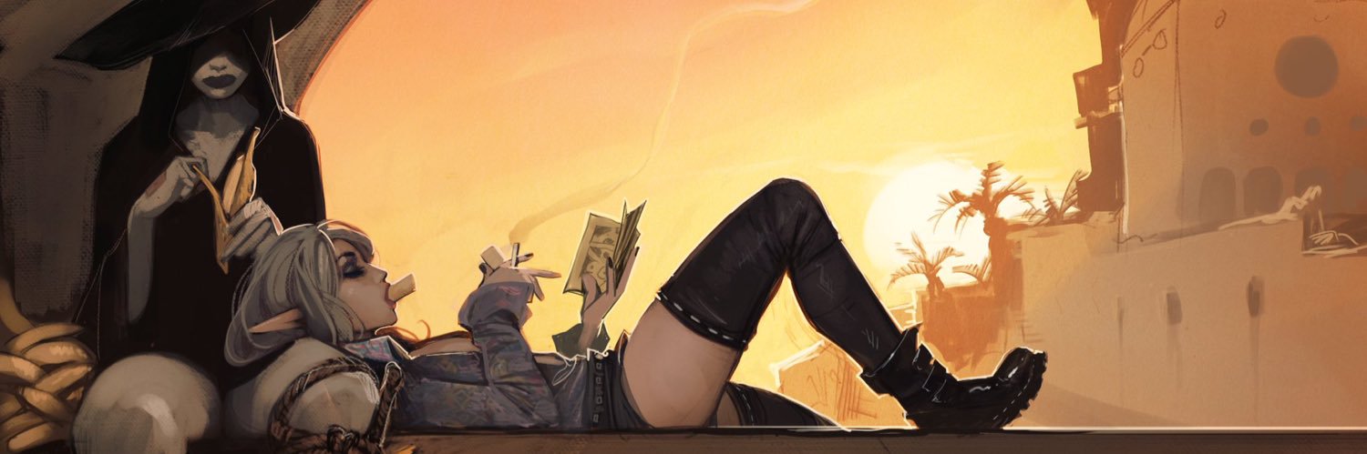 instgirble's profile banner image