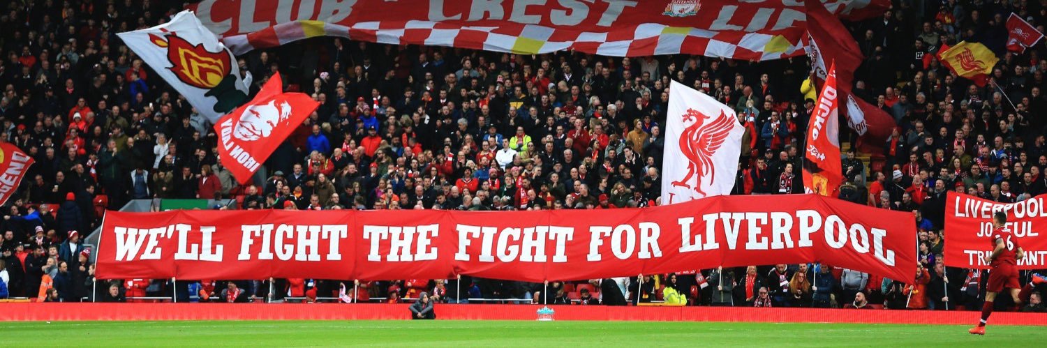 rynLFC's profile banner image