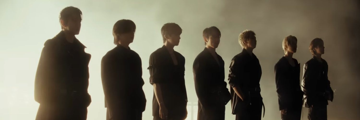 SylKook⁷ARIRANG banner