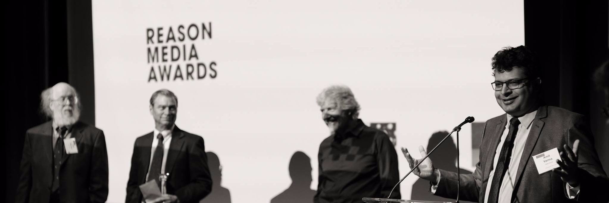 Amit Varma's banner