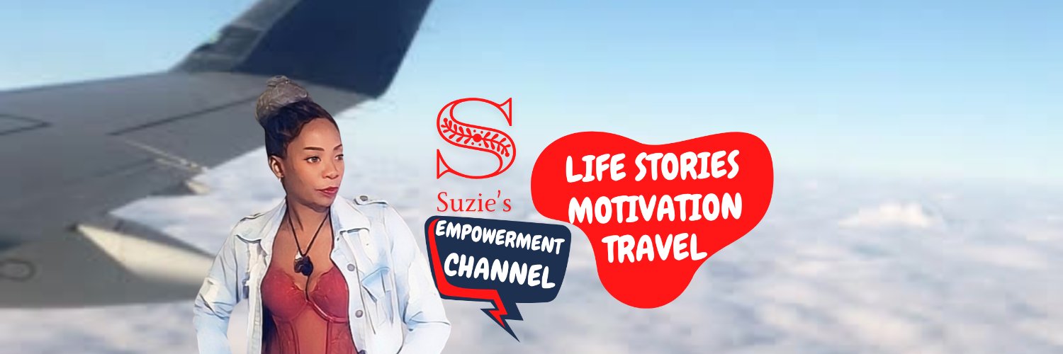 suziesuttles's profile banner image
