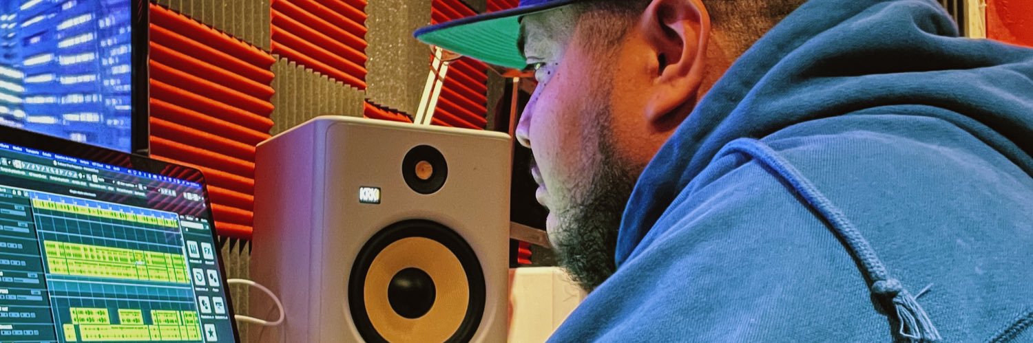 At’ Fat musica banner