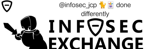 infosec_jcp Profile Banner