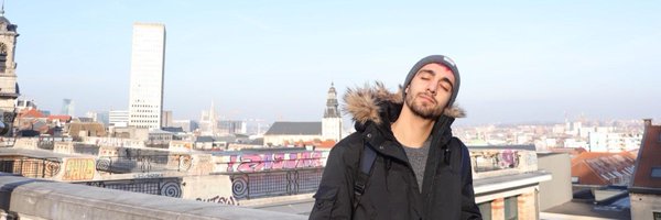 pablofpescuder Profile Banner