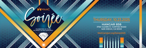 MAAC_1965 Profile Banner