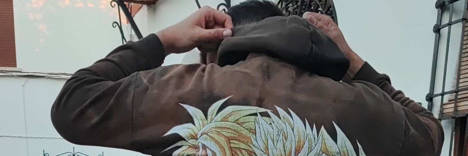 SrPompa's profile banner image