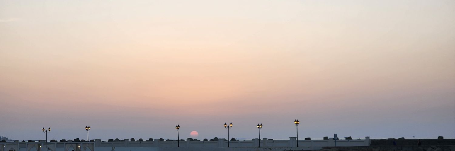 ARMorsey's profile banner image