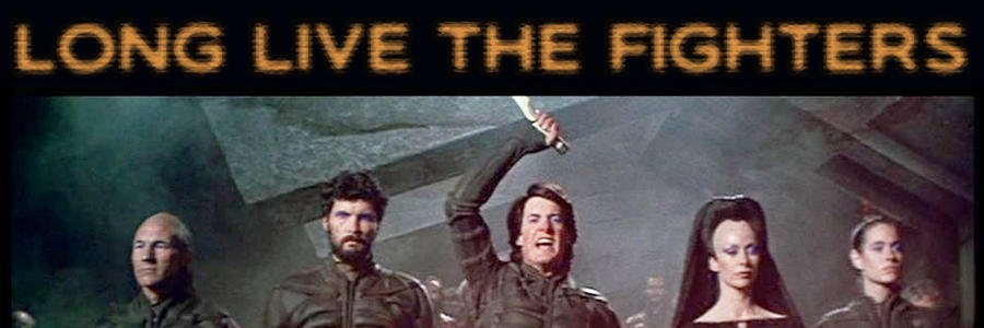 Jason Belich ☦ banner