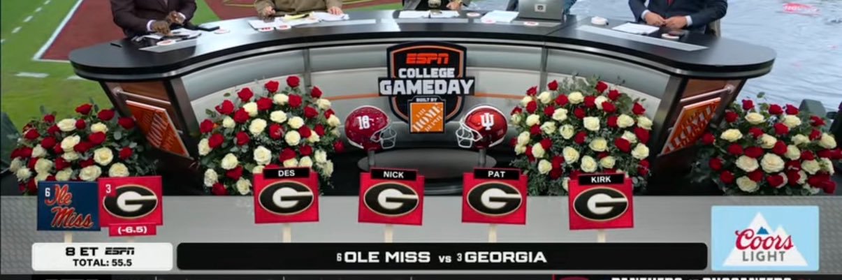 Ricky Bobby 🎯 🇹🇹 banner