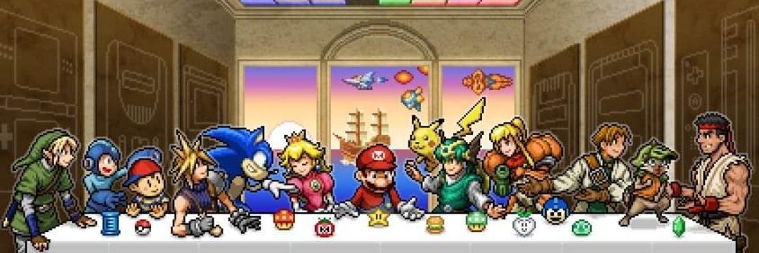 The Element SA banner