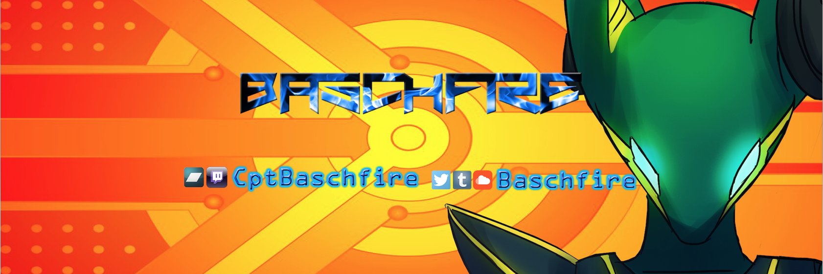 Baschfire's profile banner image