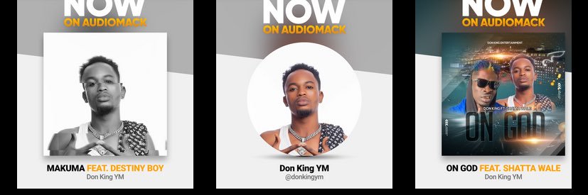 OfficialDonKin1's profile banner image