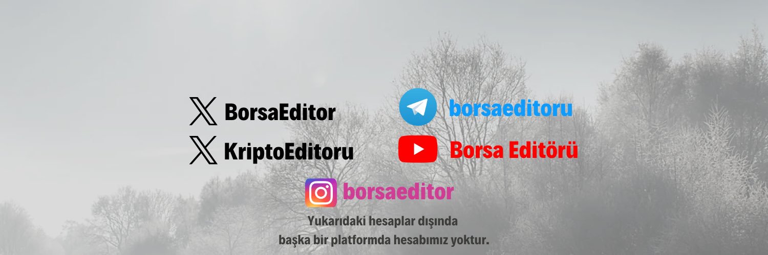 Borsa Editörü banner