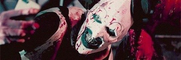 deathndhorror Profile Banner