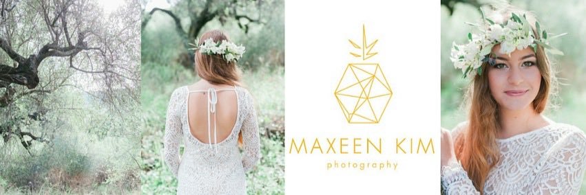 MaxeenKim's profile banner image
