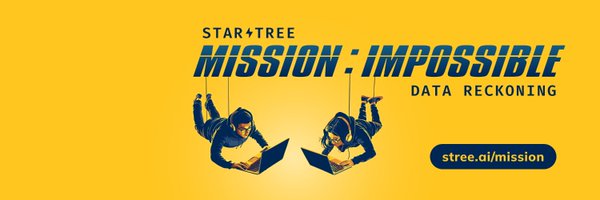startreedata Profile Banner