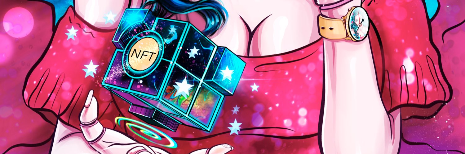 Svetlana | 𝗖𝗿𝘆𝗽𝘁𝗼𝗮𝗻𝘁𝘀🐜 | DROP NFT banner