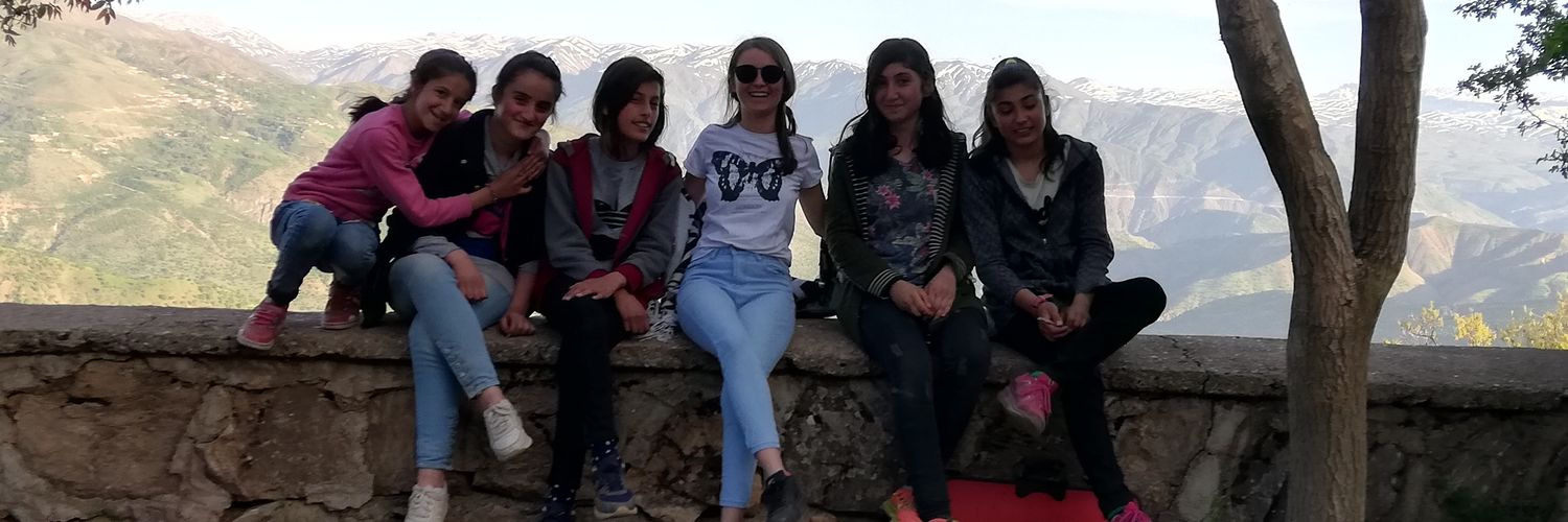 Meryemuyr's profile banner image
