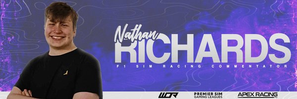 R1ch1eF1 Profile Banner