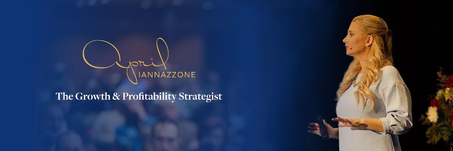 April Iannazzone banner